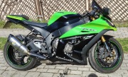 Kawasaki ZX10R 2014