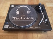 Gramofon Technics 1210 MK2 + Ortofon Concorde