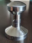 Ernesto, ubijak do kawy, tamper, stal szlachetna