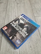 Gra Call of Duty Modern Warfare Polska Wersja PS4/PS5 Playstation 