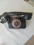 Telefon metalowy z PZT CB35