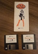 VINYL BOGINI Z MARSA - PC Metropolis Software House