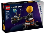 Nowe LEGO Technic 42179 Ziemia i Księżyc - nierozpakowane