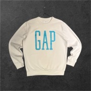 Bluza Gap Biała z Nadrukiem