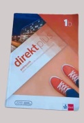 direkt plus 1b- podręcznik do niemieckiego