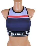REEBOK_TERMOAKTYWNY STANIK/TOP SPORTOWY 