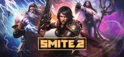 Klucz do Smite 2 Ps5