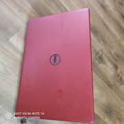 Obudowa górna i część dolnej wraz z płytą główną 