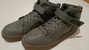 Buty Puma Sneakersy Rebound ocieplane