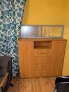 Komoda w dobrym stanie