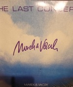 Marek i Wacek płyta winylowa