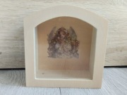 Ręcznie robiona skarbonka handmade na prezent 