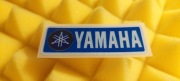 YAMAHA NAKLEJKA STICKER