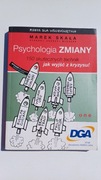 PSYCHOLOGIA ZMIANY * MAREK SKAŁA