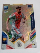 Panini Fifa 365 2026 Fans Favorite Kenneth Taylor Fan36 Ajax Amsterdam 