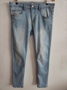 Jeansy New Yorker (FSBN), 33/32