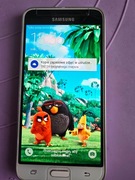 Telefon Samsung Galaxy J3  Pro (SM-J320FN) + Etui Karbonowe 