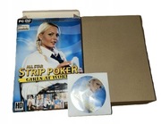 All Star Strip Poker Girls at Work PL Big Box polskie wydanie