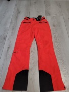 Ziener Tilla-damskie spodnie narciarskie rozm 34