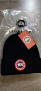 Czapka zimowa Canada Goose.Nowa