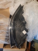 Lampa do Tiguana Wolksvagen - 5NB941082C Prawa - Full led IQ Light