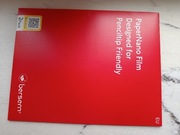 PaperNano film folia ochronna iPad pro 12. 9