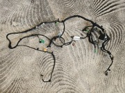 Wiązka fotela kierowcy Volvo V60 ii XC60 ii 2018-