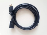 Kabel HDMI 1.8m High Speed z Ethernetem - nieużywany