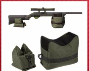 Poduchy strzeleckie worki 