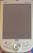 HP iPAQ Pocket PC 2003 Pro h1945
