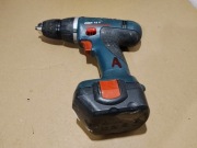 Wkrętarka Bosch GSR 12