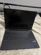  Laptop HP Victus 15 i5 RTX / 16GB RAM / 512GB SSD / 144Hz / GWARANCJA 2027