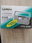 Kaseta do drukarki fiolet 2 szt