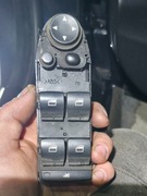 E60 e61 przelacznik szyb. Skladane lusterka