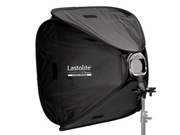 Softbox Lastolite LL LS2462 Ezybox Hotshoe 54x54cm