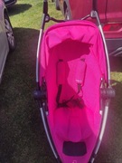 Spacerówka Quinny Zapp Xtra 