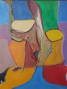 Robert Znajomski - Motyl Obraz