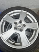 FELGI ALUMINIOWE 17  FORD 