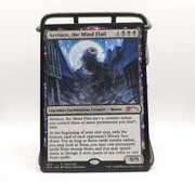 Magic the gathering - Arvinox, the Mind Flail - MTG