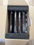 Zestaw tonerów do drukarki HP CMYK Sinocopy W2070A-W2073A