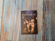 Dzieciołap, Agnieszka Miela