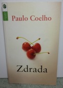 Zdrada. Paulo Coelho 