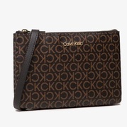 Brązowa torebka Calvin Klein nowa oryginalna 