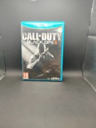 Gra call of duty black ops II wiiu