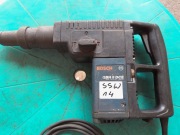 MŁOT UDAROWY BOSCH GBH 8/65