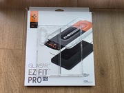 Akcesoria Samsung Z Fold 7 etui, szkło