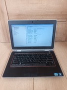 Laptop Dell Latitude E6420 Intel Core i5 2520M 2.50 GHz 8GB