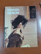 Valentin Serov paintings 
