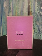 Chanel chance  fraiche 50ml woda toaletowa 