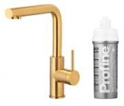 KFA Duer Pure Basic Bateria Kuchen z Funkcją Filtracji Wody GOLD Chojnice